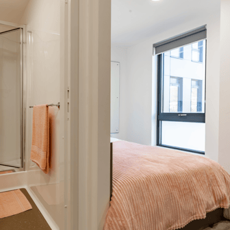 Standard En Suite - Image 5